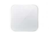 Умные весы Mi Smart Scale 2 (белый)