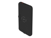 Внешний беспроводной аккумулятор NEO Wireless PD, 10000 mAh (черный)