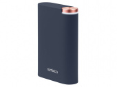 Внешний аккумулятор NEO Alfa Blue, 8000mAh (темно-синий)
