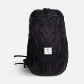 Рюкзак Yunyan складной, черный