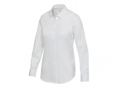 Рубашка Citrine, женская (белый)