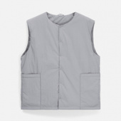 Жилет унисекс Veter, серый Жилет унисекс Veter, серый