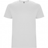Футболка детская STAFFORD, БЕЛЫЙ 7/8