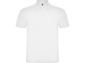 Рубашка поло Austral мужская (белый)