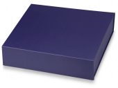 Подарочная коробка Giftbox большая (синий)