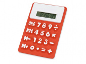 Калькулятор Splitz (красный, белый)