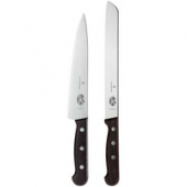 Набор кухонных ножей Victorinox Wood