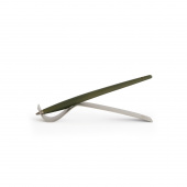 Шариковая ручка Pininfarina Piuma A MODERN CLASSIC SAGE GREEN Шариковая ручка Pininfarina Piuma A MODERN CLASSIC SAGE GREEN