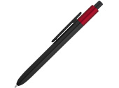 Шариковая ручка из ABS KIWU METALLIC (красный)