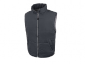 Жилет Ontario мужской (темно-синий, серый)