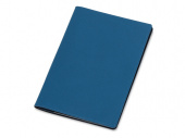 Обложка для паспорта Фэйвор (синий)