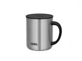 Термокружка JDG-352C SMT, 350 мл (стальной)