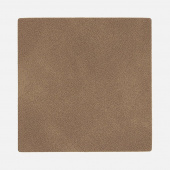 Лейбл Listra Nubuck Touch, L, коричневый