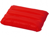 Надувная подушка Wave (красный)