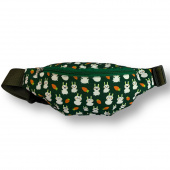 №2 БАНАНКА ЗЕЛЕНАЯ 500 грамм новогодний подарок белорусский