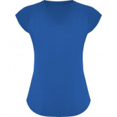 Спортивная футболка AVUS женская, КОРОЛЕВСКИЙ СИНИЙ L