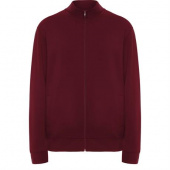 Джемпер ULAN мужской, ГРАНАТОВЫЙ S