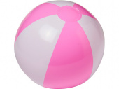 Пляжный мяч Palma (розовый, белый)