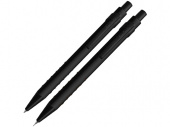 Набор PEN & PEN: ручка шариковая, карандаш механический (черный)
