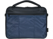 Конференц-сумка Dash для ноутбука 15,4 (темно-синий)
