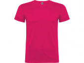 Футболка Beagle мужская (фуксия)