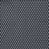 Заготовка из мелкой сетки Syren, L, черная