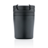 Термокружка Coffee-to-go, черный