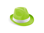 Шляпа MANOLO POLI (светло-зеленый)