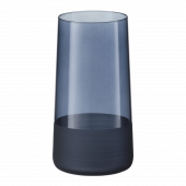 Стакан для воды высокий Sapphire, синий