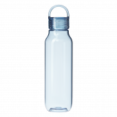 Бутылка для воды Импульс, синяя