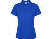 Рубашка поло Tormo, женская (синий)