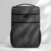 Рюкзак-холодильник Coolpack (серый)