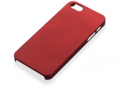 Чехол для iPhone 5 / 5s (красный)