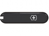 Передняя накладка VICTORINOX для персонализации (черный)