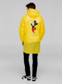 Дождевик Mickey On My Back, желтый
