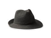 Элегантная шляпа BELOC (черный)