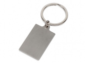 Брелок Steel RCT (серебристый)