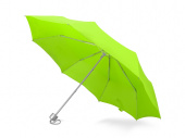 Зонт складной Tempe (зеленое яблоко)