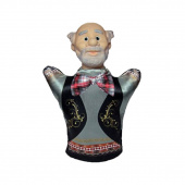 №1 Би-Ба-Бо Дед 300 грамм новогодний подарок классический №1 Би-Ба-Бо Дед 300 грамм новогодний подарок классический