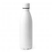 Бутылка из нержавеющей стали TAREK, Белый