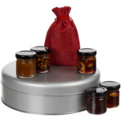 Набор Honey Taster, красный
