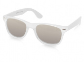 Солнцезащитные очки "California", бесцветный полупрозрачный/белый