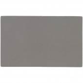 Лейбл Listra Soft Touch, XL, серый