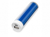 Внешний аккумулятор Dash, 2200 mAh (ярко-синий)