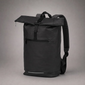 Непромокаемый рюкзак Landy для ноутбука 15.6'' (черный)