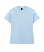 Футболка HEAVY COTTON, СВЕТЛО-ГОЛУБОЙ L