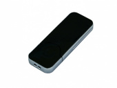 USB 3.0- флешка на 64 Гб в стиле I-phone (черный)