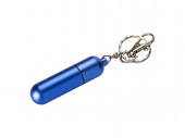 USB 2.0- флешка на 8 Гб Ампула (синий)