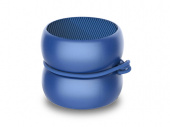 Портативная колонка TWS YoYo Mono (синий)