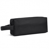 Косметичка-несессер Artanvil, чёрный/чёрный